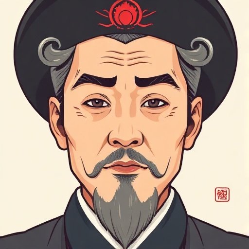 香蕉漫画作者 - 忘语