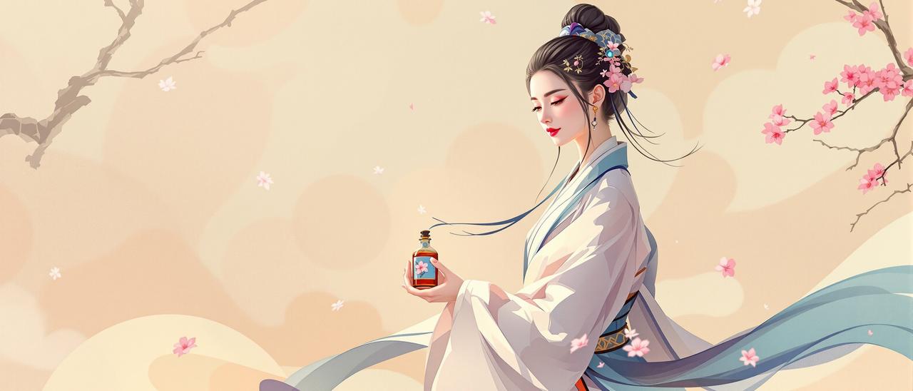 香蕉漫画 - 绝世神医：腹黑大小姐