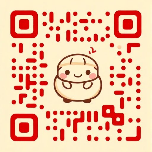 香蕉漫画APP下载二维码
