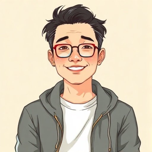 香蕉漫画作者 - 枯玄
